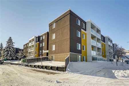 4455 Greenview Drive NE #A107 Calgary, AB T2E 6M1