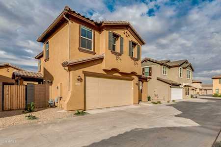 16629 W Culver Street Goodyear, AZ 85338