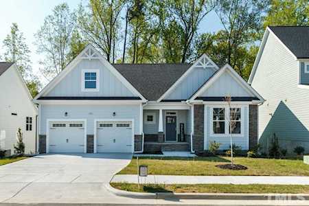 412 Cedar Pond Court Knightdale, NC 27545