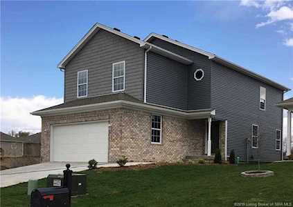 7014 Meyer Loop (149Mm) Sellersburg, IN 47172