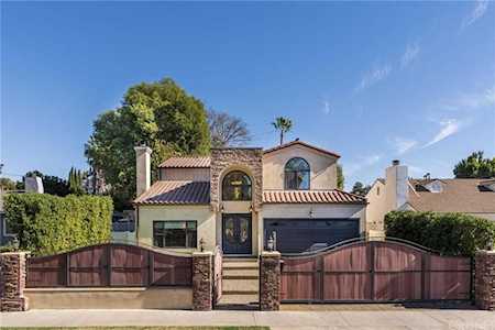 5028 Sunnyslope Avenue Sherman Oaks, CA 91423