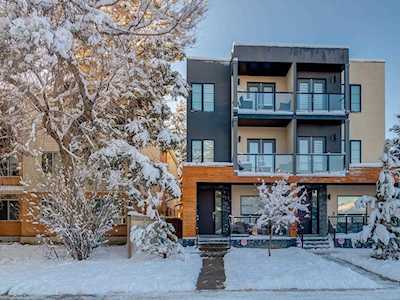 1915 33 Street SW #2 Calgary, AB T2E 2S6