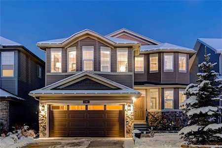 2061 Luxstone Boulevard SW Airdrie, AB T4B 0J8