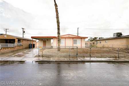 1721 Cartier Ave North Las Vegas, NV 89032