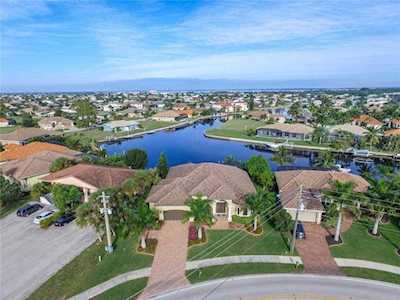 2352 Magdalina Drive Punta Gorda, FL 33950
