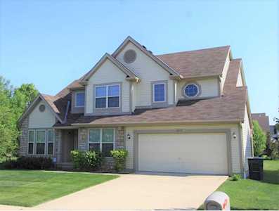 5717 Newington Drive Hilliard, OH 43026