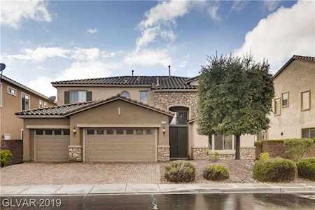 7113 Puetollano Dr North Las Vegas, NV 89084