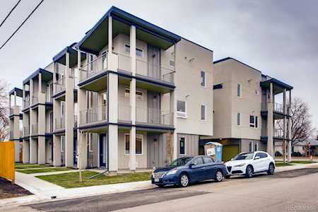4455 East Warren Avenue Denver, CO 80222
