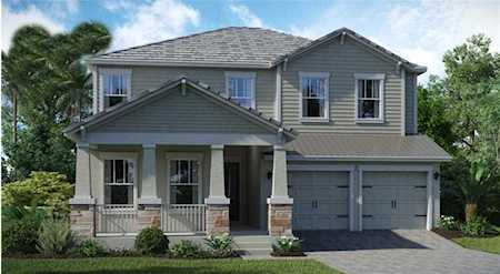 12079 Ballad Place Orlando, FL 32832