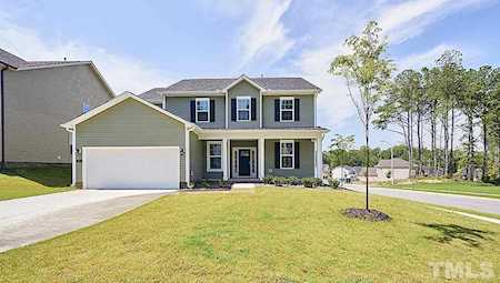 169 Whitetail Deer Lane Garner, NC 27529