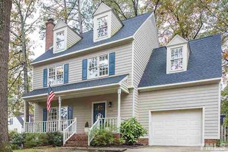 1701 Point Owoods Court Raleigh, NC 27604