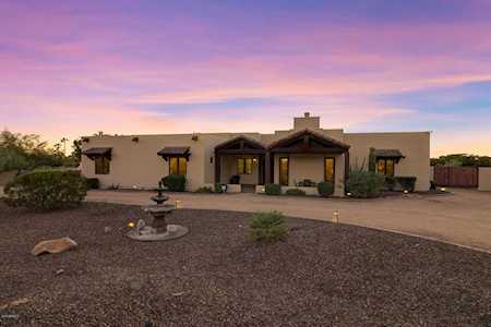 9916 N 124th Street Scottsdale, AZ 85259