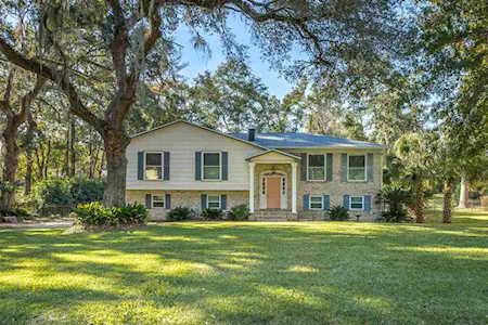 3518 Tullamore Lane Tallahassee, FL 32309