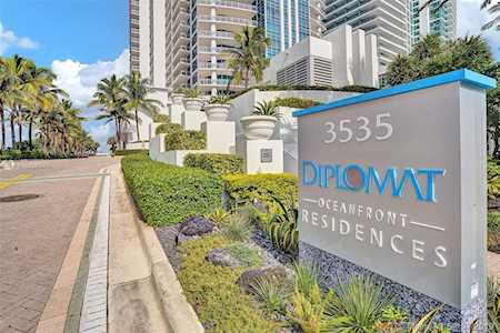 3535 S Ocean Dr #601 Hollywood, FL 33019