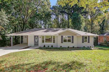 2974 Stratford Arms Dr Chamblee, GA 30341