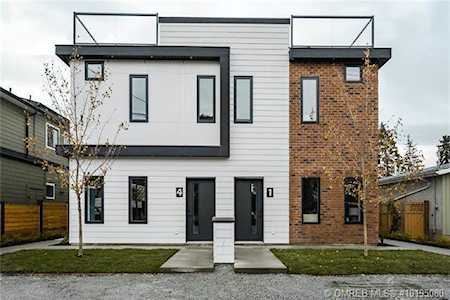 797 Burne Avenue #4 Kelowna, BC V1Y5P6