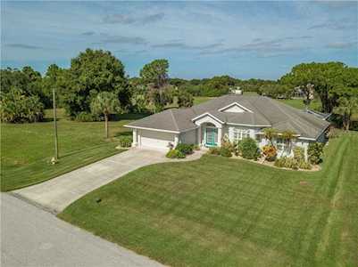 63 Long Meadow Place Rotonda West, FL 33947