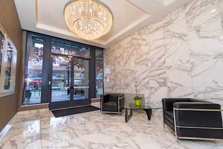 1177 Pacific Boulevard #602 Vancouver, BC V6Z 2R8