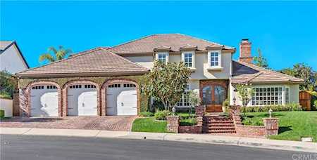 28821 Glen Ridge Mission Viejo, CA 92692