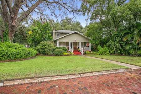 1003 E Jackson Street Orlando, FL 32801