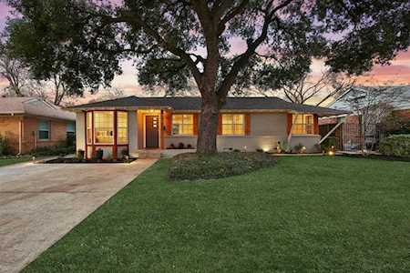 3719 Park Lane Dallas, TX 75220