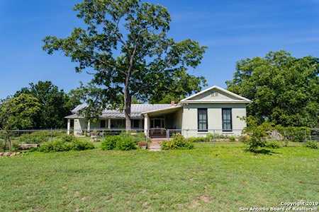 Comfort Tx Real Estate Homes For Sale In Comfort Texas