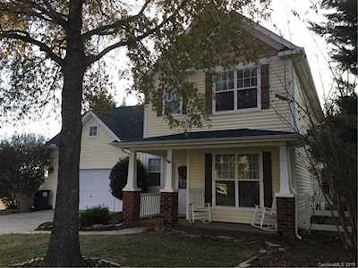 2035 Magna Ln Indian Trail, NC 28079