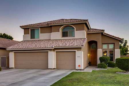 9013 W Quail Avenue Peoria, AZ 85382