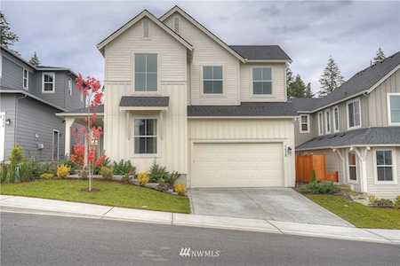 2416 NE Redford St Poulsbo, WA 98370
