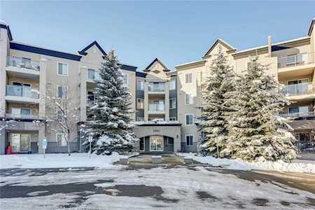 6000 Somervale Court SW #117 Calgary, AB T2R 4J4