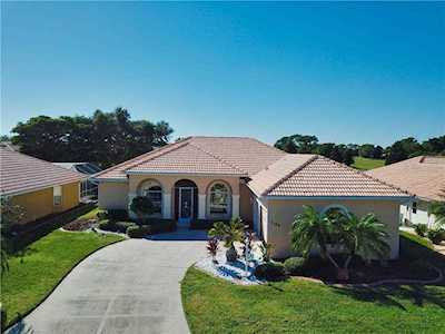 7184 S Lake Dr Englewood, FL 34224