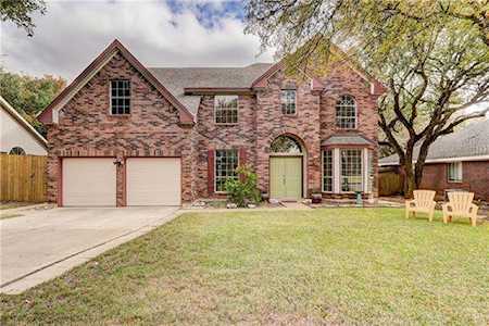 11411 Gun Fight Ln Austin, TX 78748
