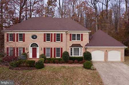 5400 Heatherford Court Fairfax, VA 22030