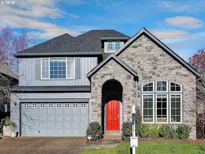 7027 SW Fallen Leaf St Wilsonville, OR 97070