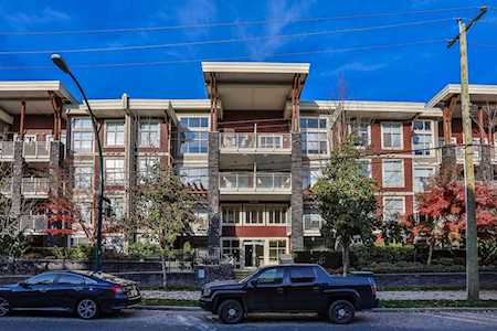 2477 Kelly Avenue #304 Port Coquitlam, BC V3C 0B3