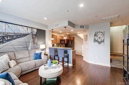 7705 El Cajon Blvd #4 La Mesa, CA 91942