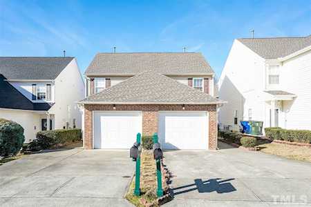 2221 Thornblade Drive Raleigh, NC 27604