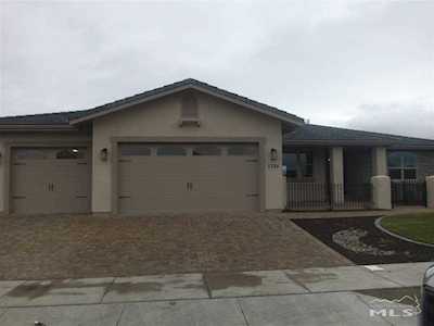 1784 Bella Casa Drive #20 Minden, NV 89423