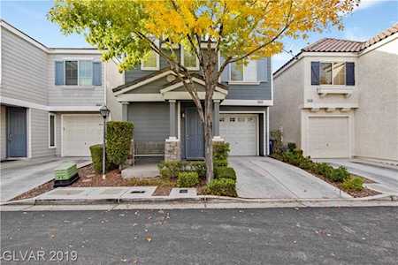 8245 Shaded Arbors St Las Vegas, NV 89139