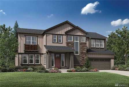 35 232nd (Lot 05) Place S Bothell, WA 98021