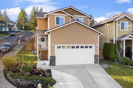 6771 Takota Place NE Bremerton, WA 98311