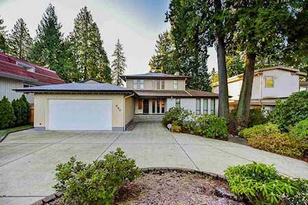 590 Appian Way Coquitlam, BC V3J 2A9