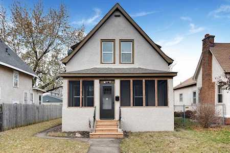 1425 Upton Avenue N Minneapolis, MN 55411
