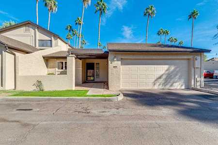 2312 W Lindner Avenue #15 Mesa, AZ 85202