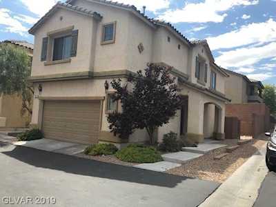 7817 Hornstone Ct Las Vegas, NV 89149