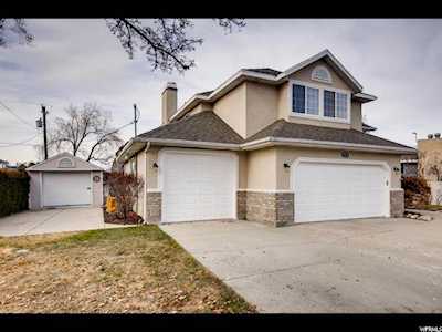 7974 S Willow Stream E Sandy, UT 84093