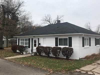 1508 Poplar Street Winona Lake, IN 46590