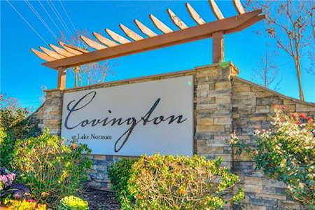 3145 Delaware Dr Denver, NC 28037