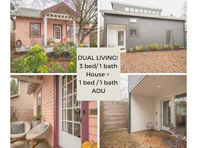 4825 SE 65th Ave Portland, OR 97206