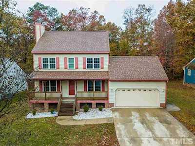 907 Clifford Drive Durham, NC 27704